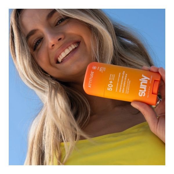 Αντηλιακό σε στίκ coco tropicale SPF 50